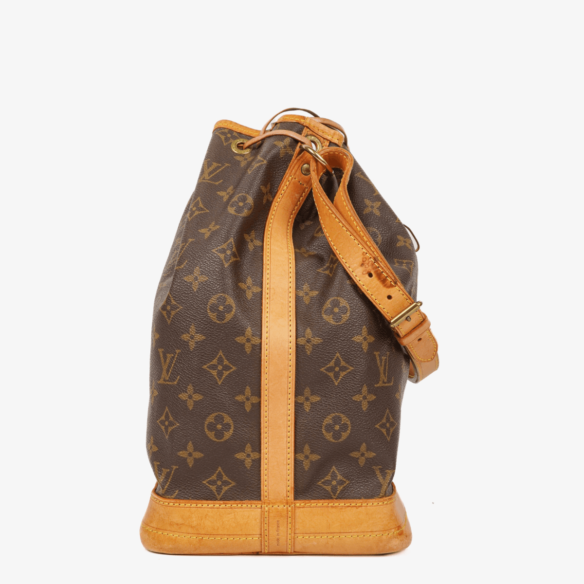 Louis Vuitton Noe Grande GM — fotografie 6