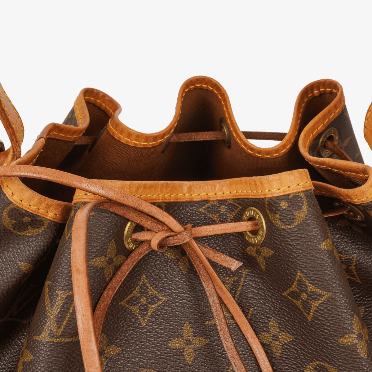 Louis Vuitton Noe Grande GM — fotografie 11