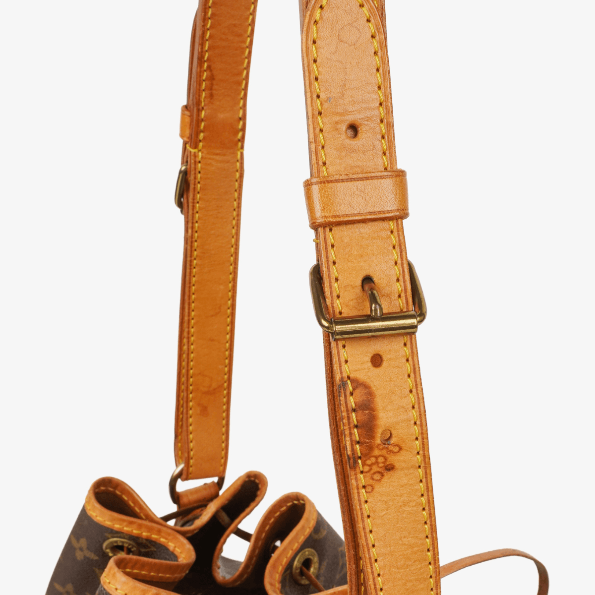 Louis Vuitton Noe Grande GM — fotografie 10