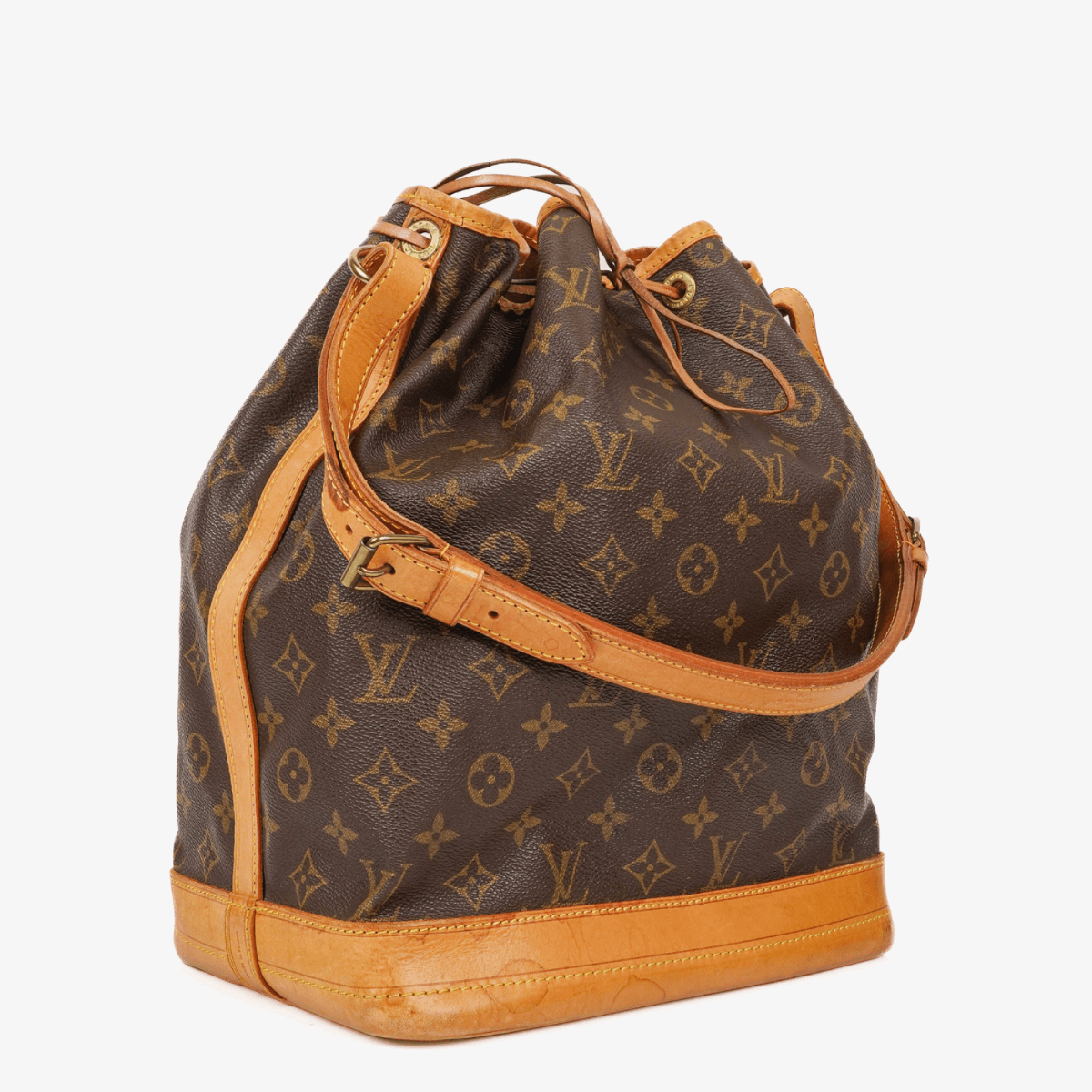Louis Vuitton Noe Grande GM — fotografie 26