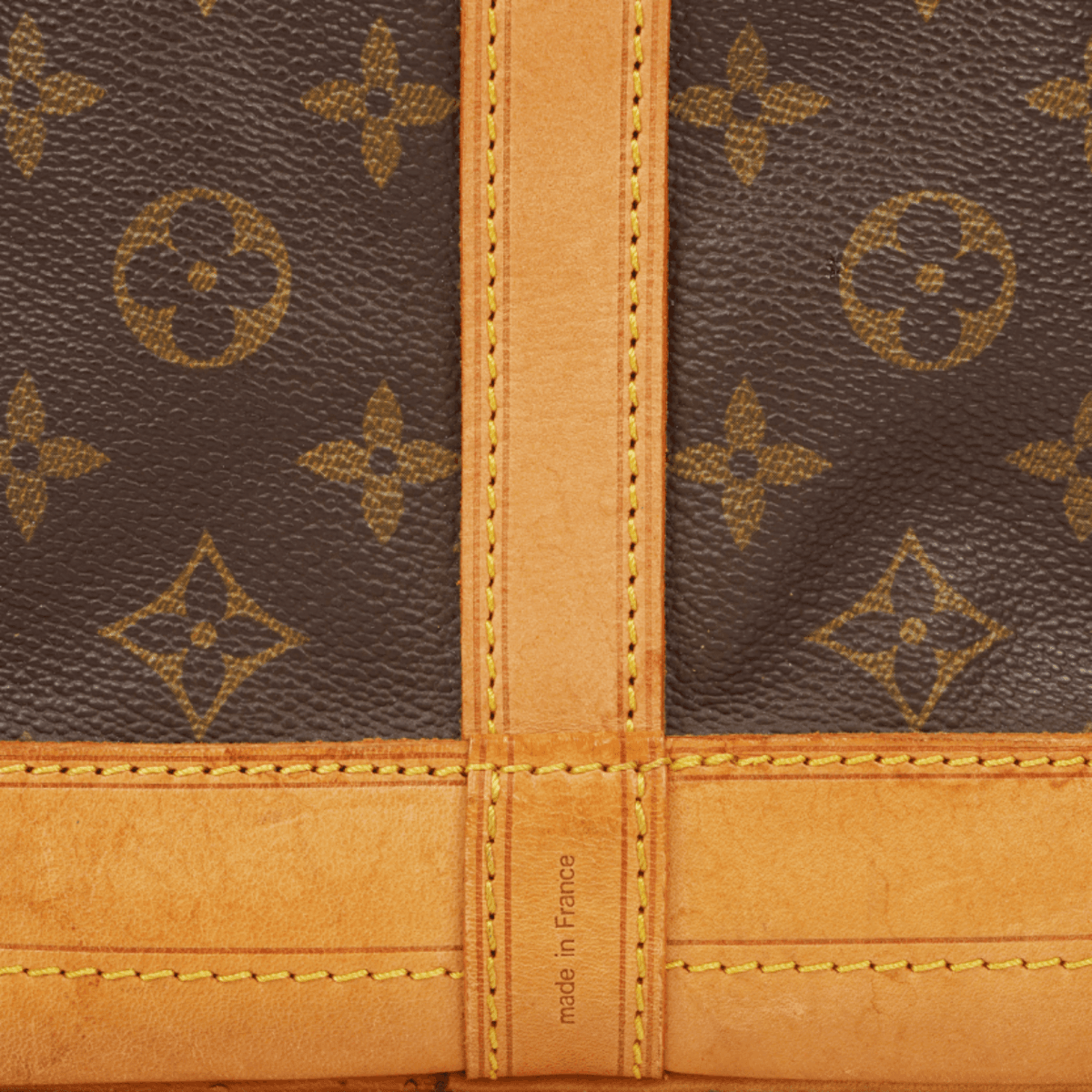 Louis Vuitton Noe Grande GM — fotografie 14