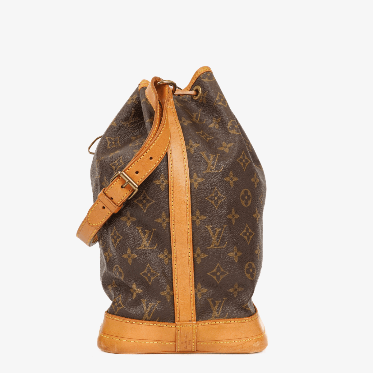 Louis Vuitton Noe Grande GM — fotografie 23