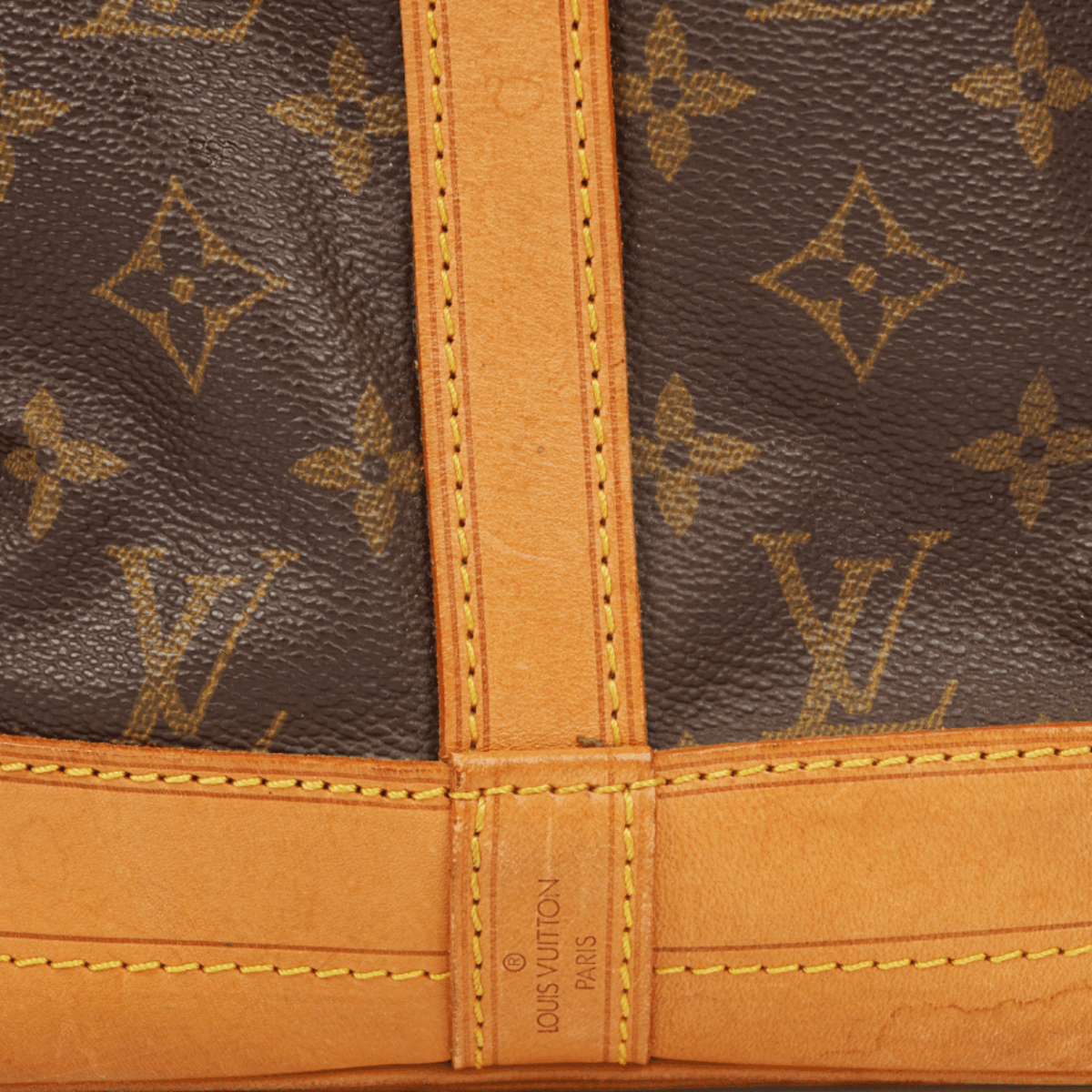 Louis Vuitton Noe Grande GM — fotografie 12