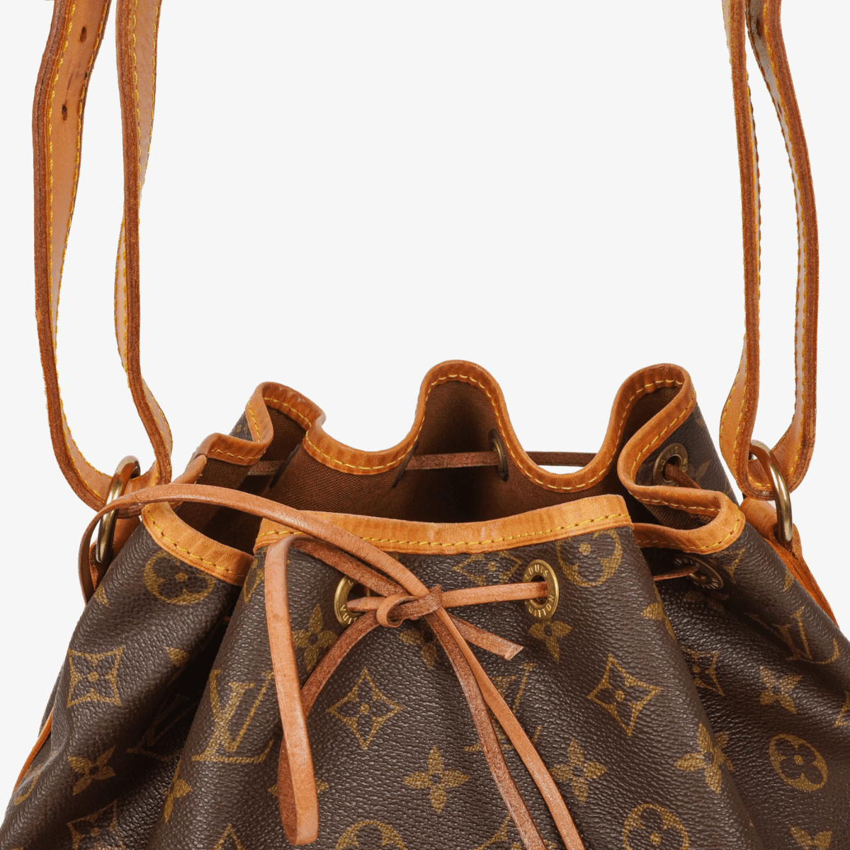 Louis Vuitton Noe Grande GM — fotografie 5