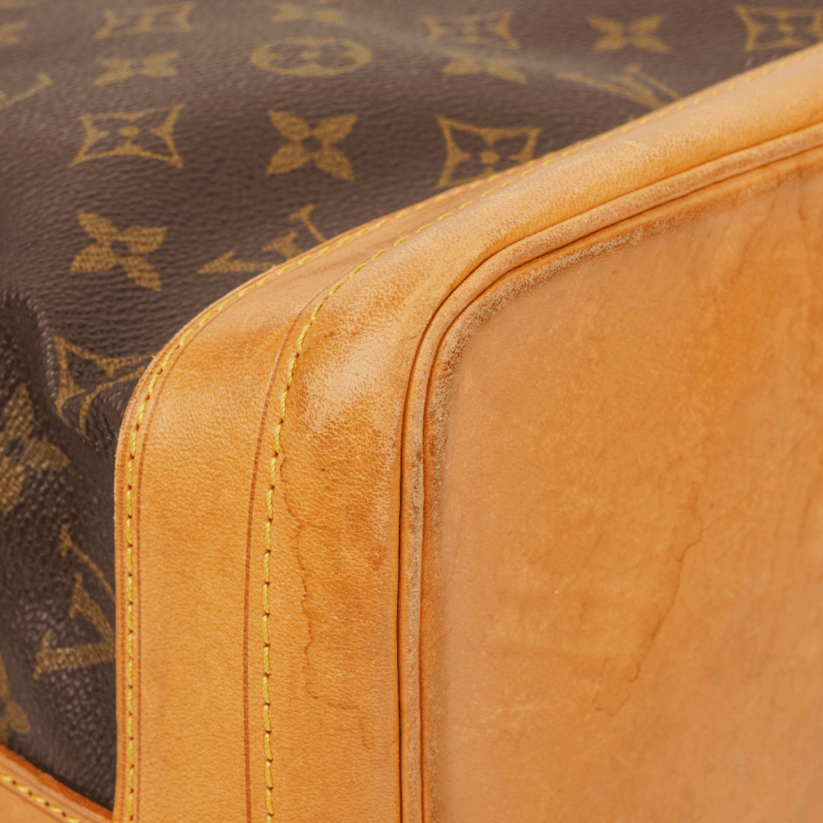 Louis Vuitton Noe Grande GM — fotografie 8