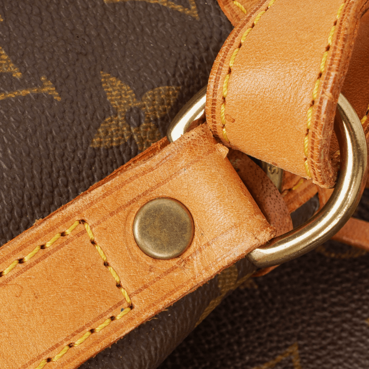 Louis Vuitton Noe Grande GM — fotografie 13