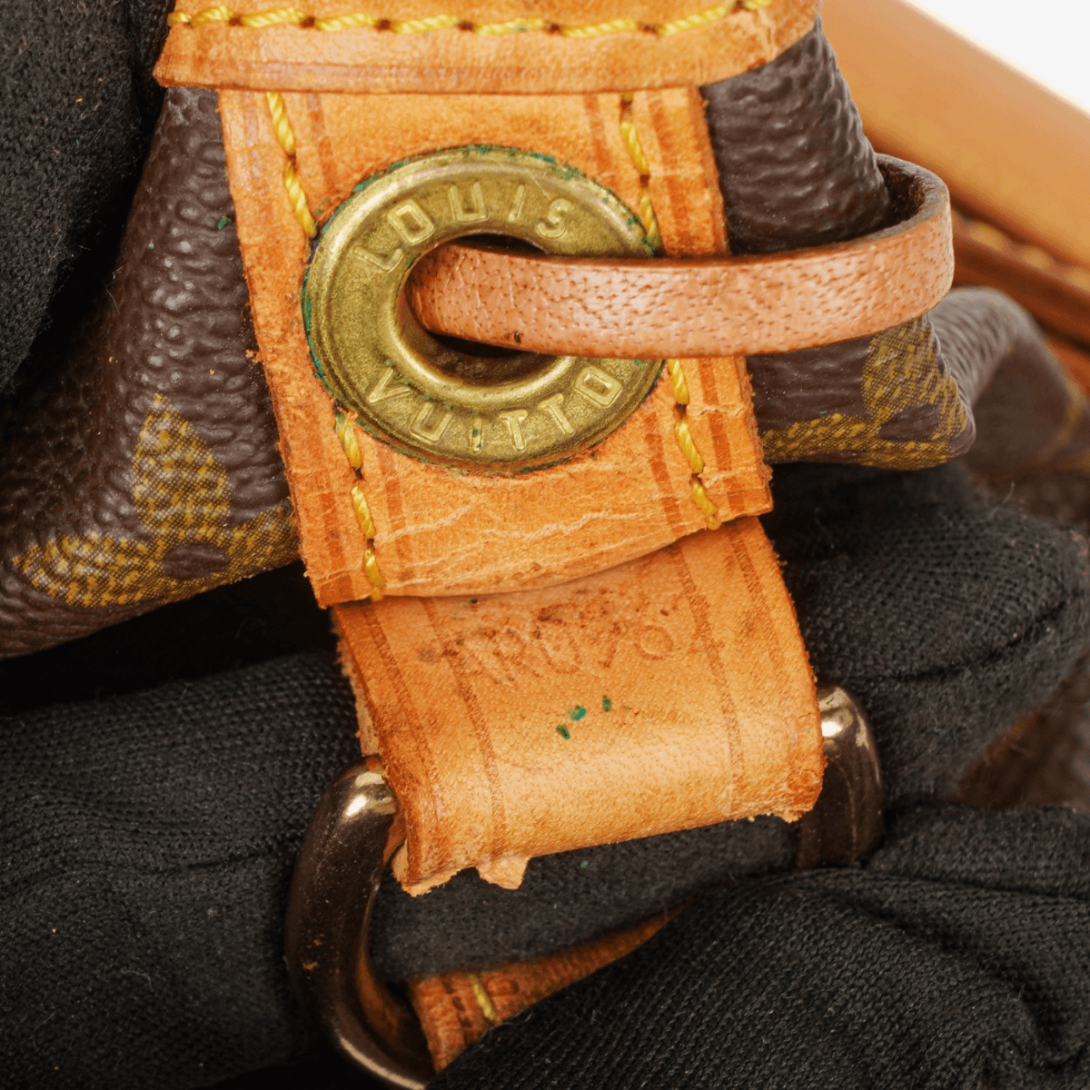 Louis Vuitton Noe Grande GM — fotografie 17