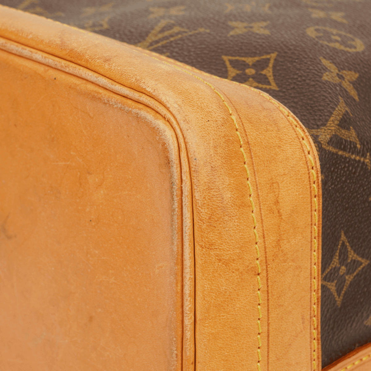 Louis Vuitton Noe Grande GM — fotografie 9