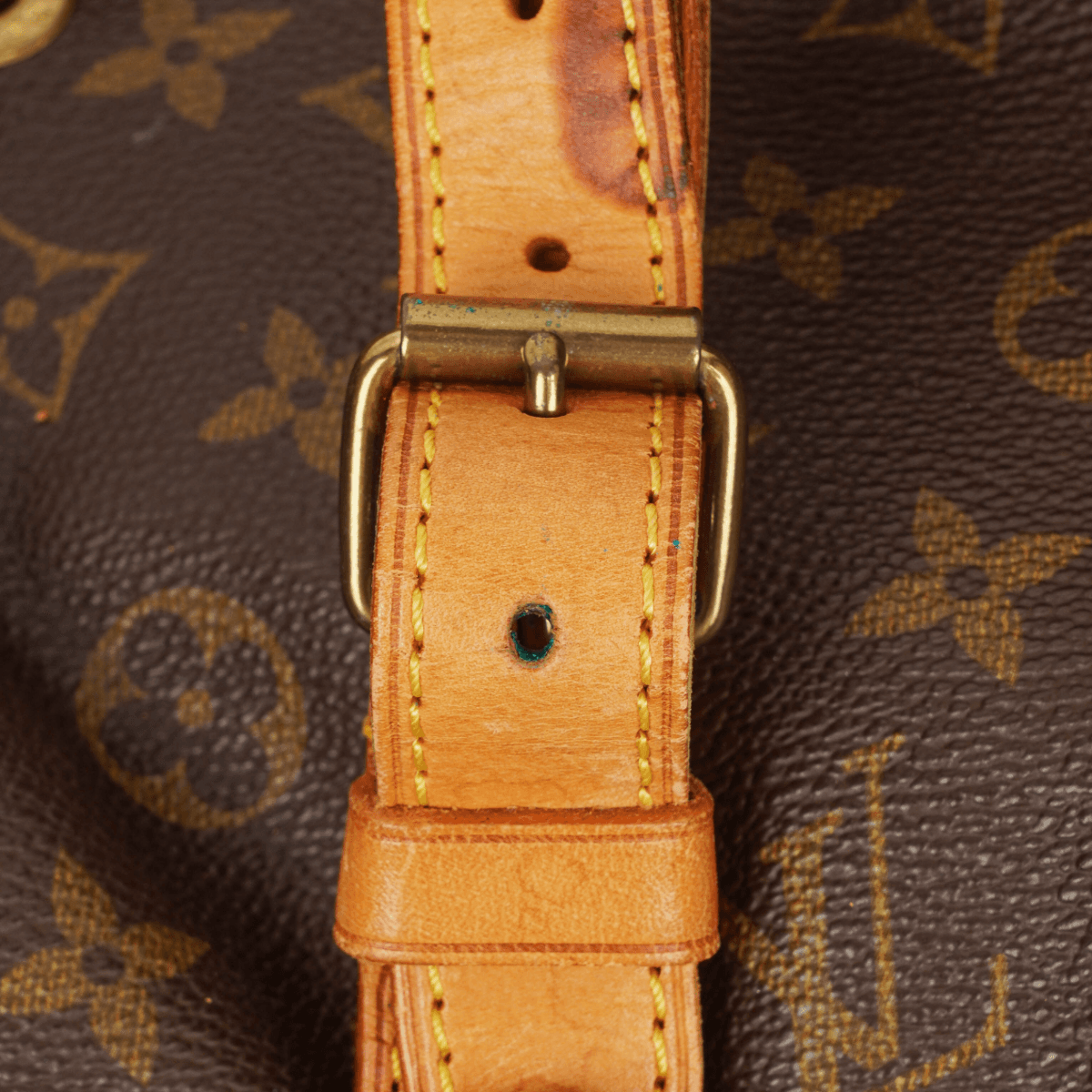 Louis Vuitton Noe Grande GM — fotografie 16