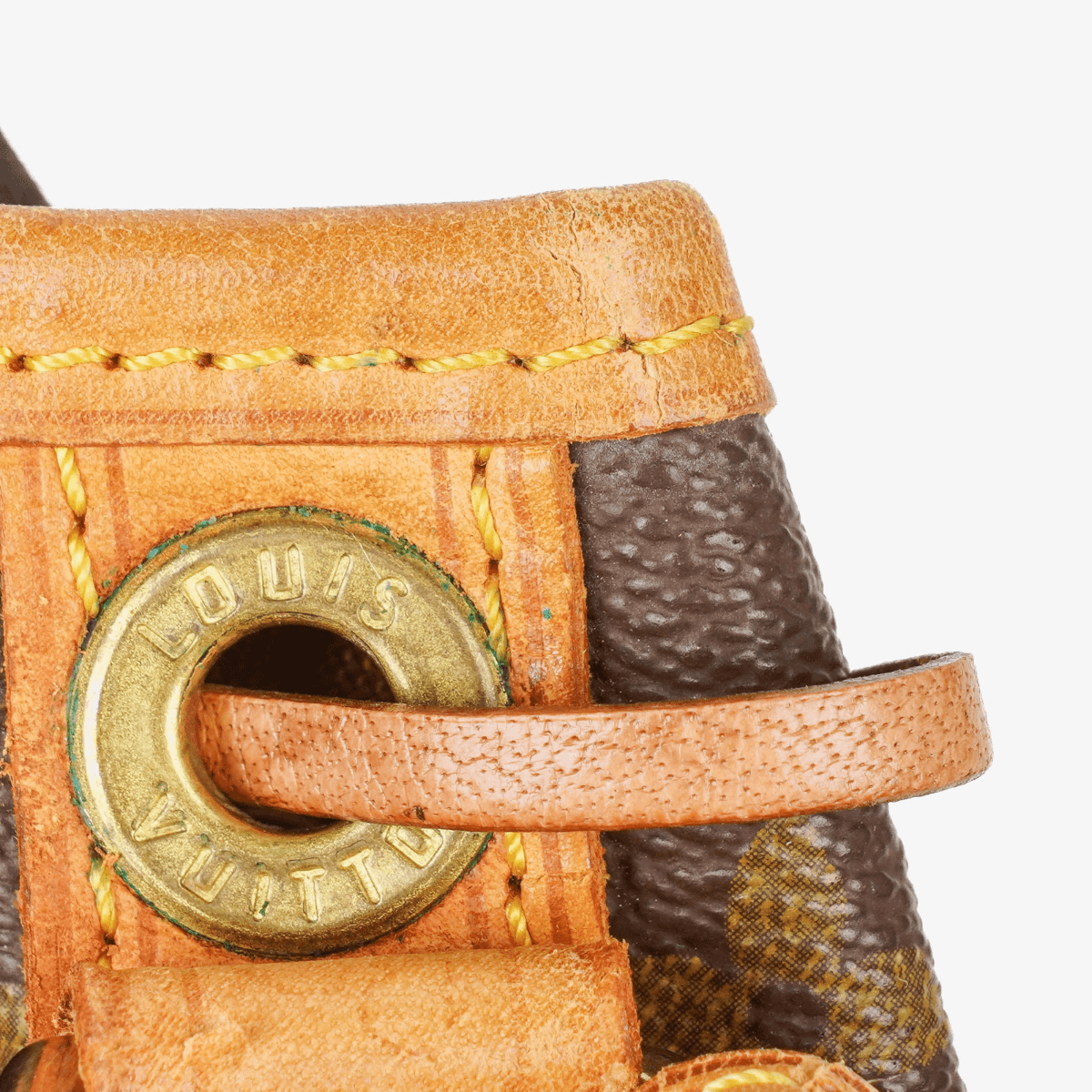 Louis Vuitton Noe Grande GM — fotografie 21